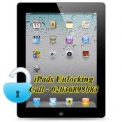 iPad Unlocking (0)